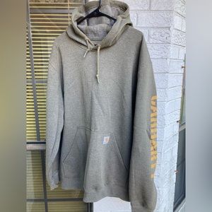 Carhartt Hoodie